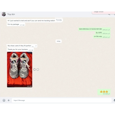 LJR Balenciaga 7th Runner Silver Purple 677403W3RB68123 02