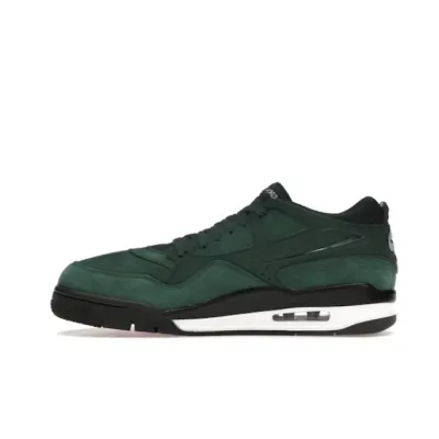 LJR Jordan 4 RM SP Nigel Sylvester Grandma's Driveway,HF4334-300 01