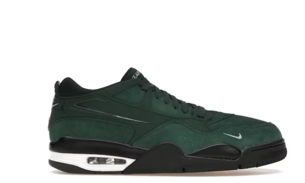 LJR Jordan 4 RM SP Nigel Sylvester Grandma's Driveway,HF4334-300