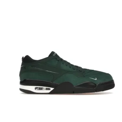 LJR Jordan 4 RM SP Nigel Sylvester Grandma's Driveway,HF4334-300 02