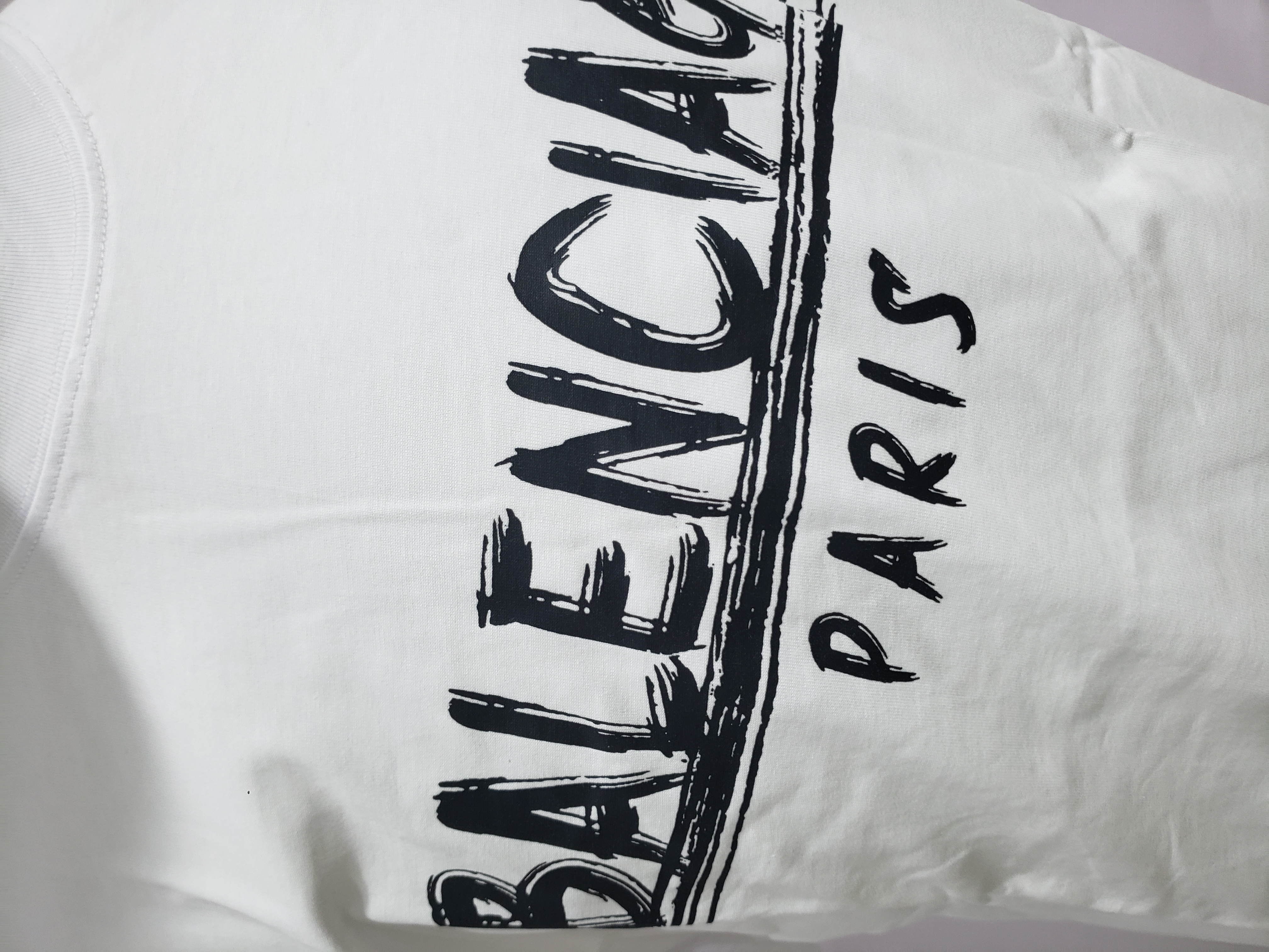 Balenciaga KT2357 T-shirt