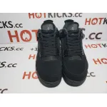 🎯Free Shipping🎯OG Jordan 4 Retro Black Cat,CU1110-010