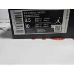 🎯Free Shipping🎯OG Jordan 4 Retro Black Cat,CU1110-010