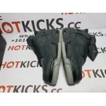 LJR Jordan 4 Retro Kaws Black，930155-001