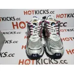 LJR Balenciaga 7th Runner Silver Purple 677403W3RB68123