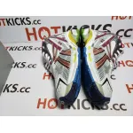 LJR Balenciaga 7th Runner Silver Purple 677403W3RB68123