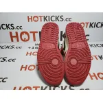 LJR Jordan 1 Retro High OG Lost and Found, DZ5485-612