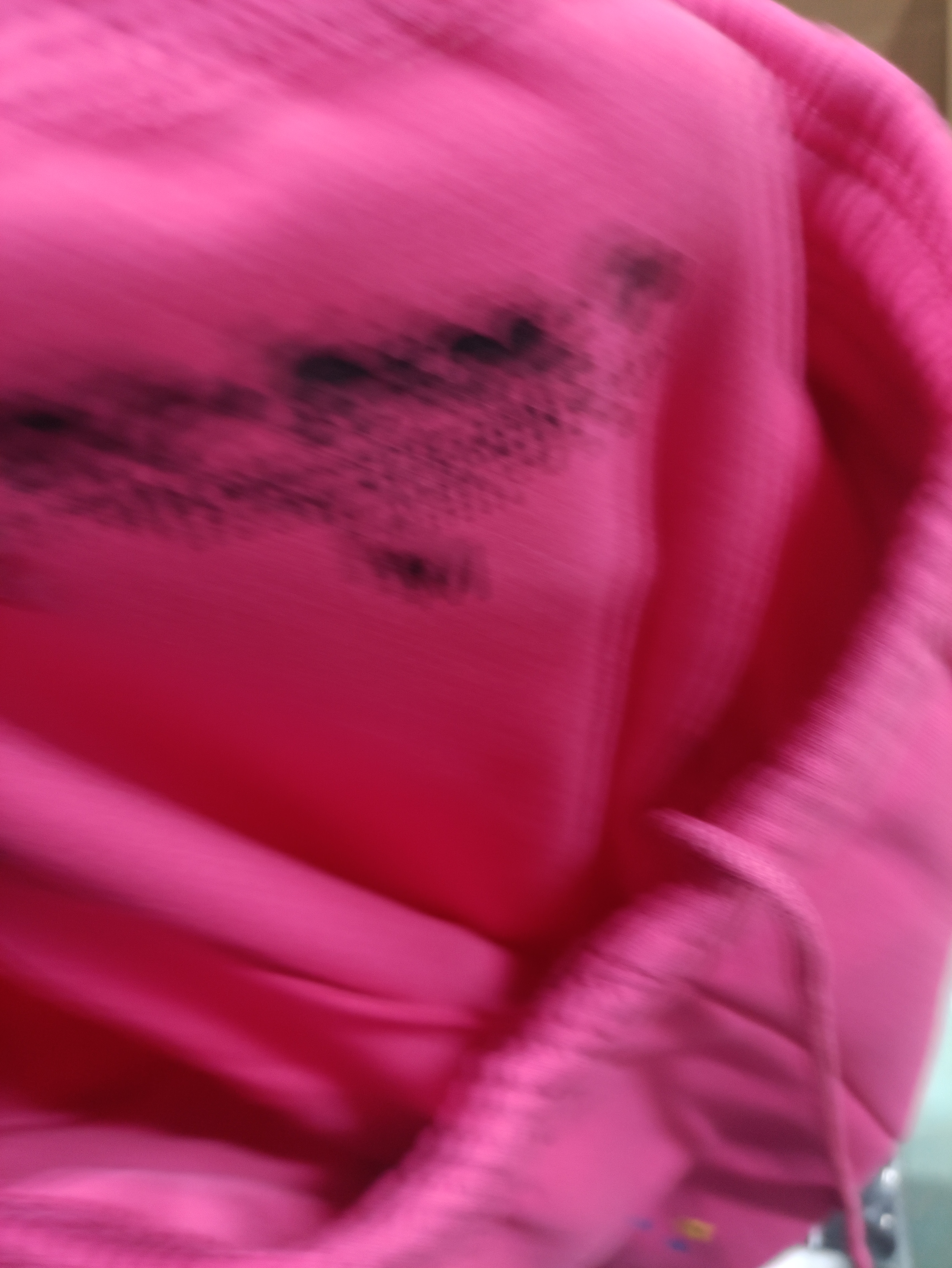 SP5DER Worldwide Sweatpants