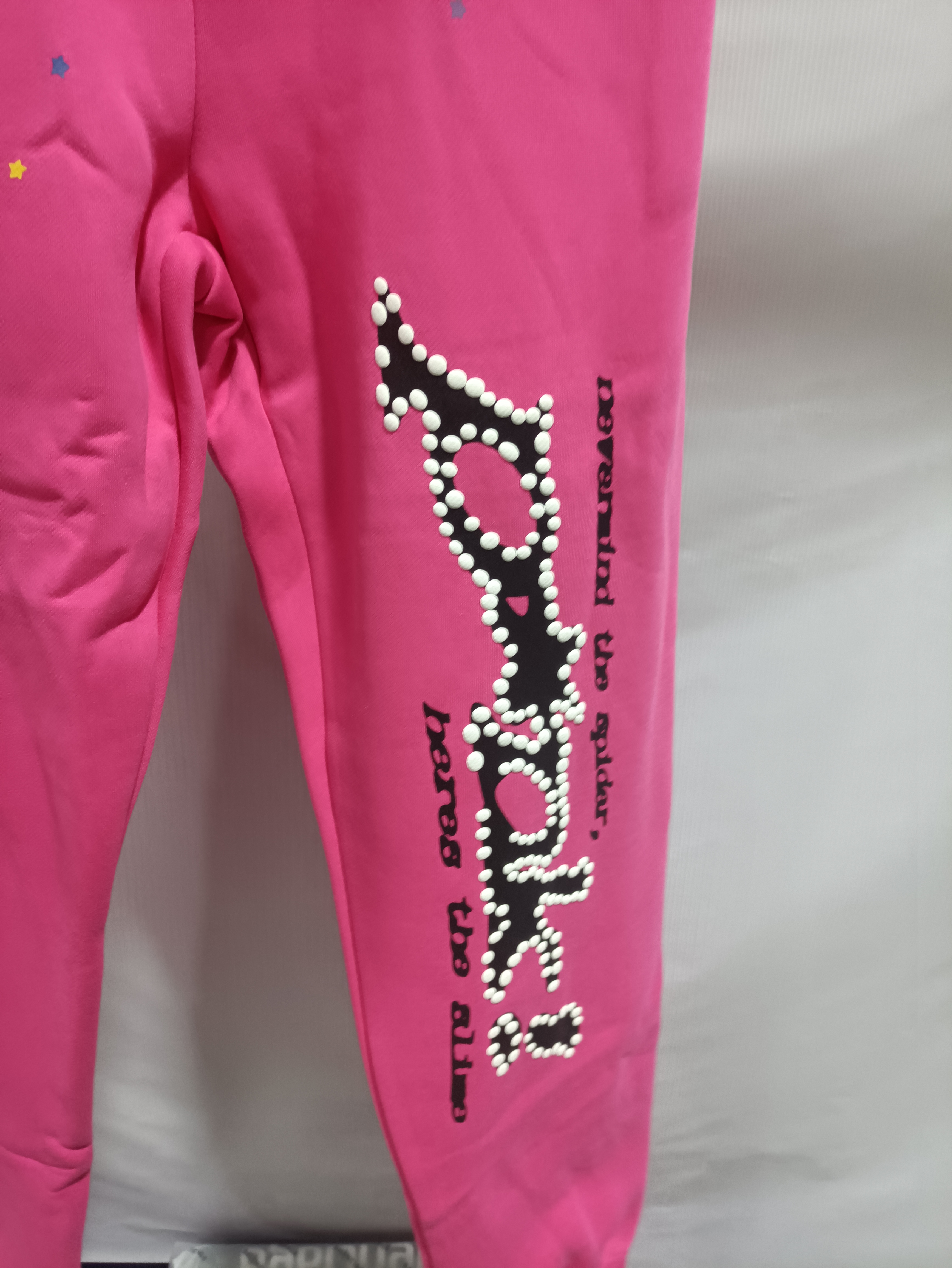 SP5DER Worldwide Sweatpants