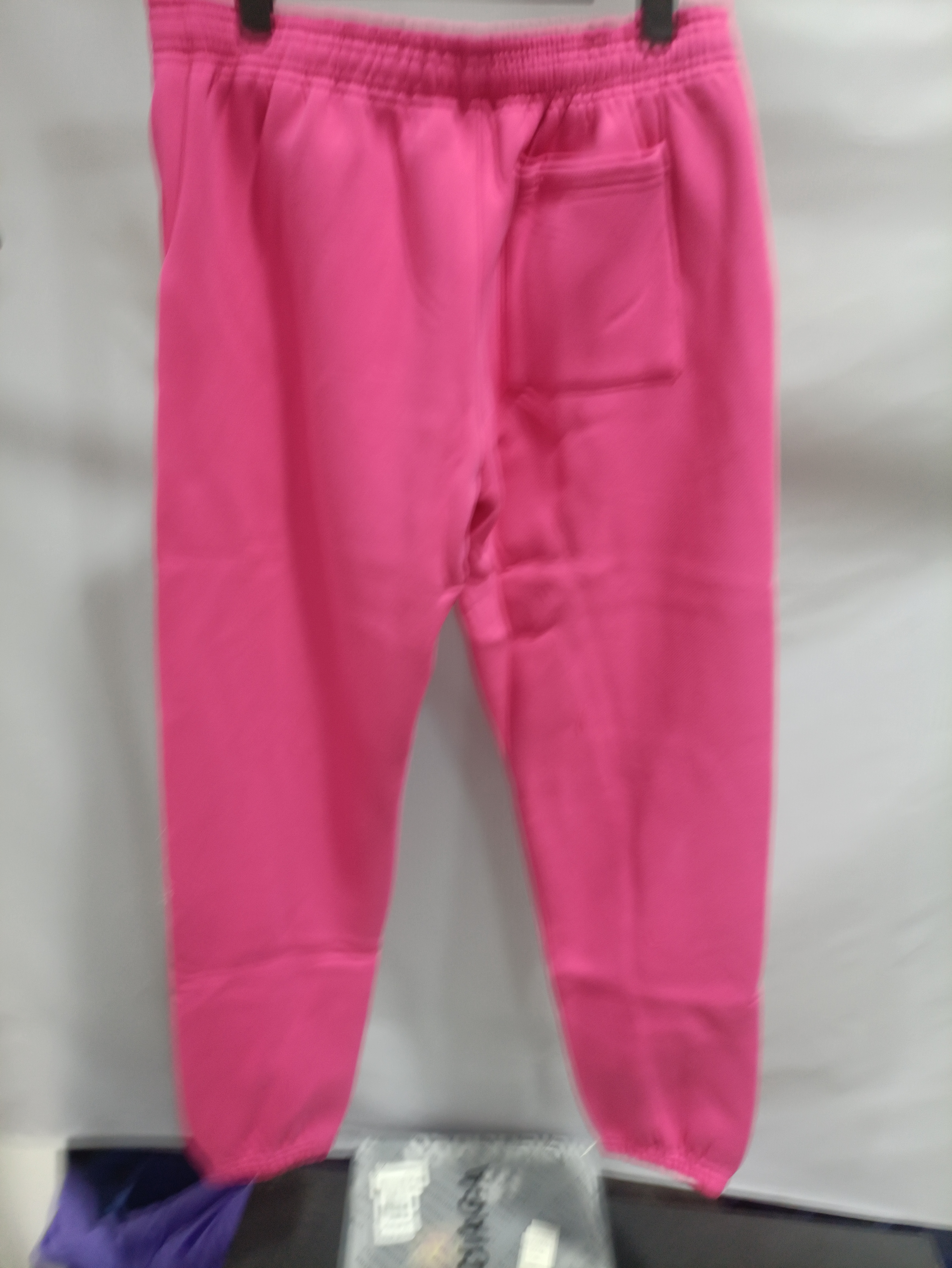 SP5DER Worldwide Sweatpants