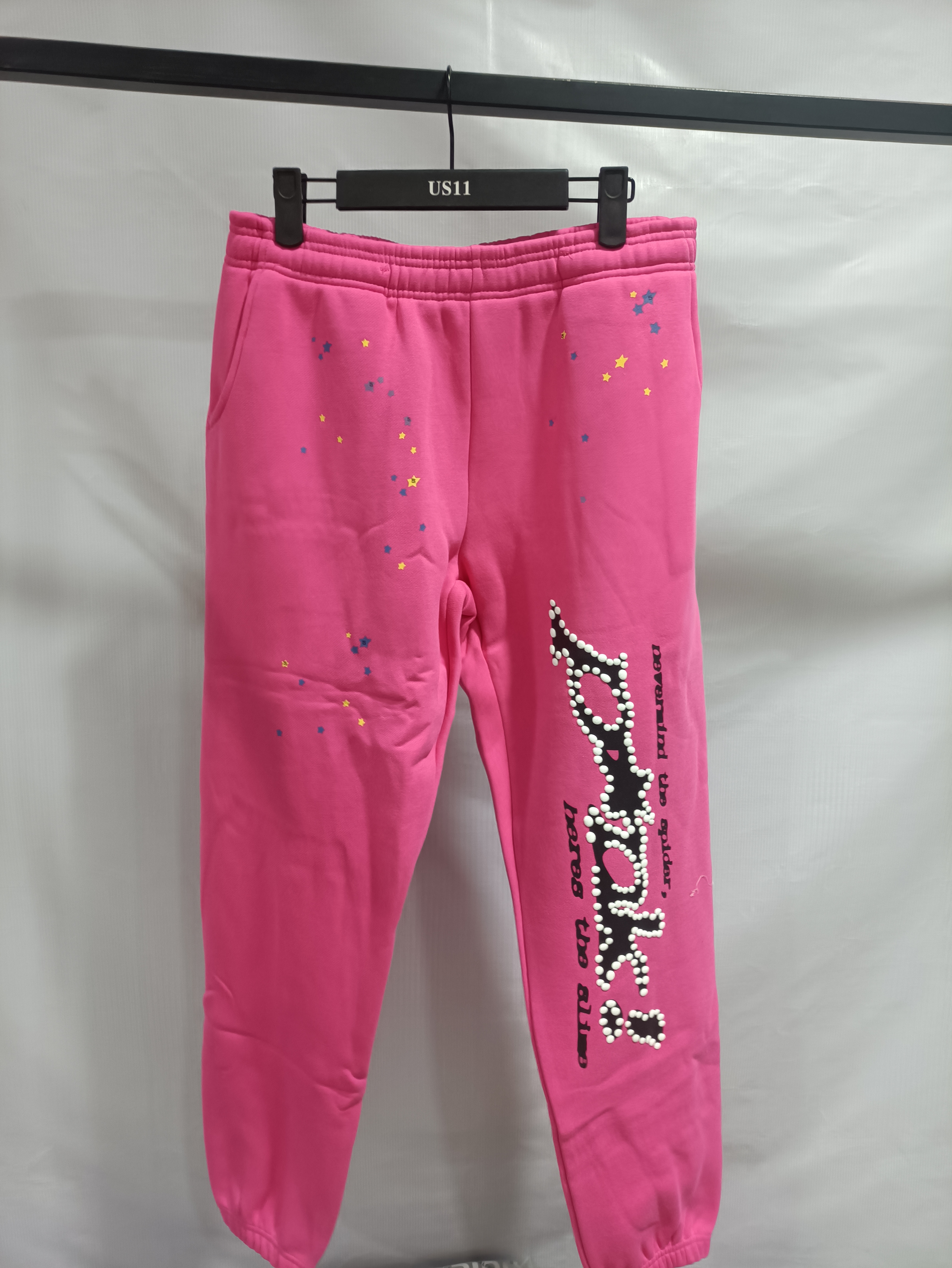 SP5DER Worldwide Sweatpants