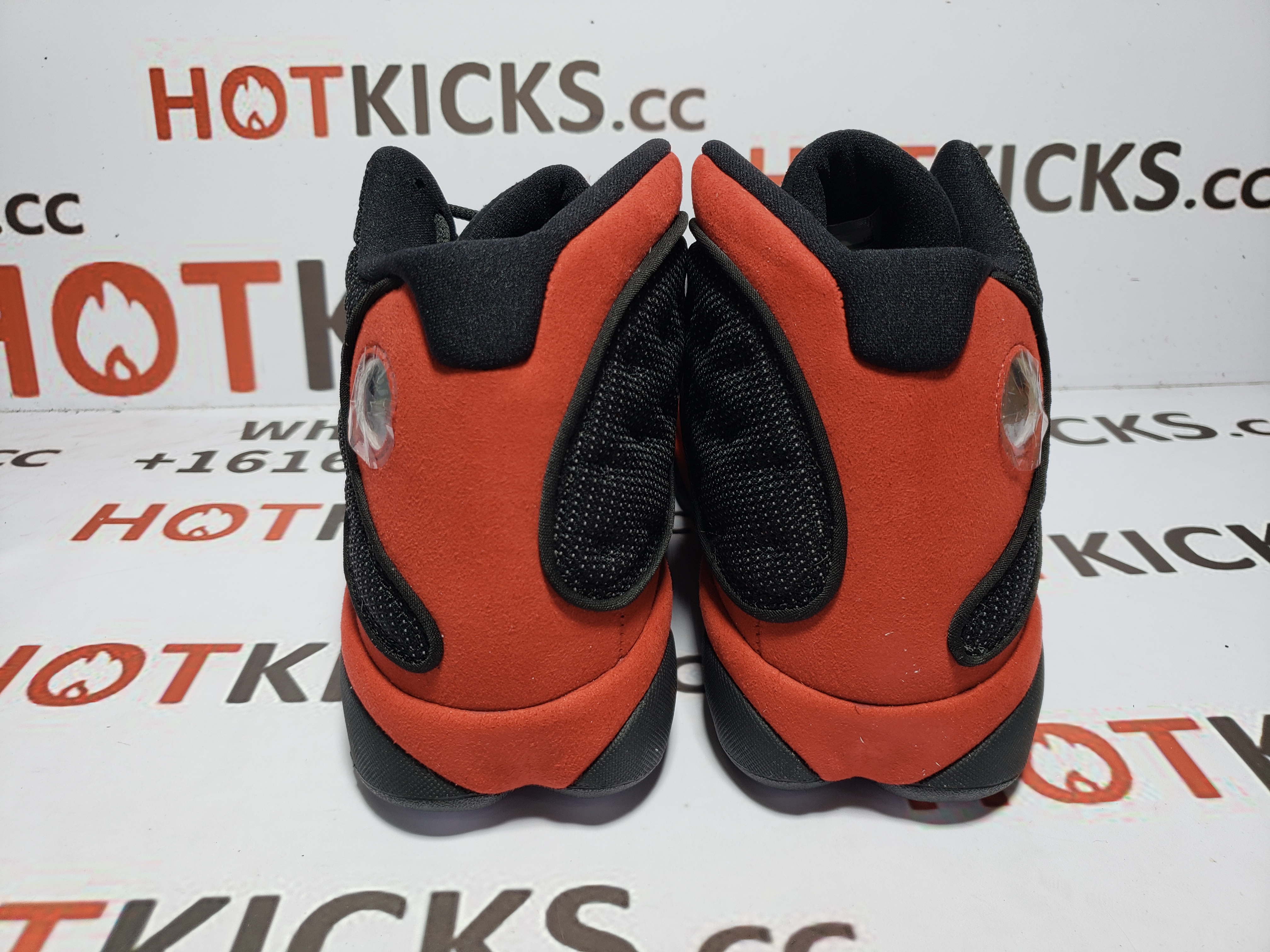 LJR Jordan 13 Retro Bred (2017),414571-004