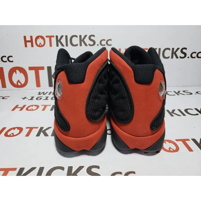 LJR Jordan 13 Retro Bred (2017),414571-004