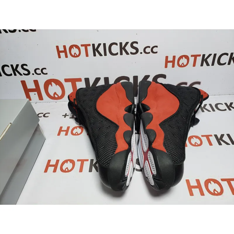 LJR Jordan 13 Retro Bred (2017),414571-004