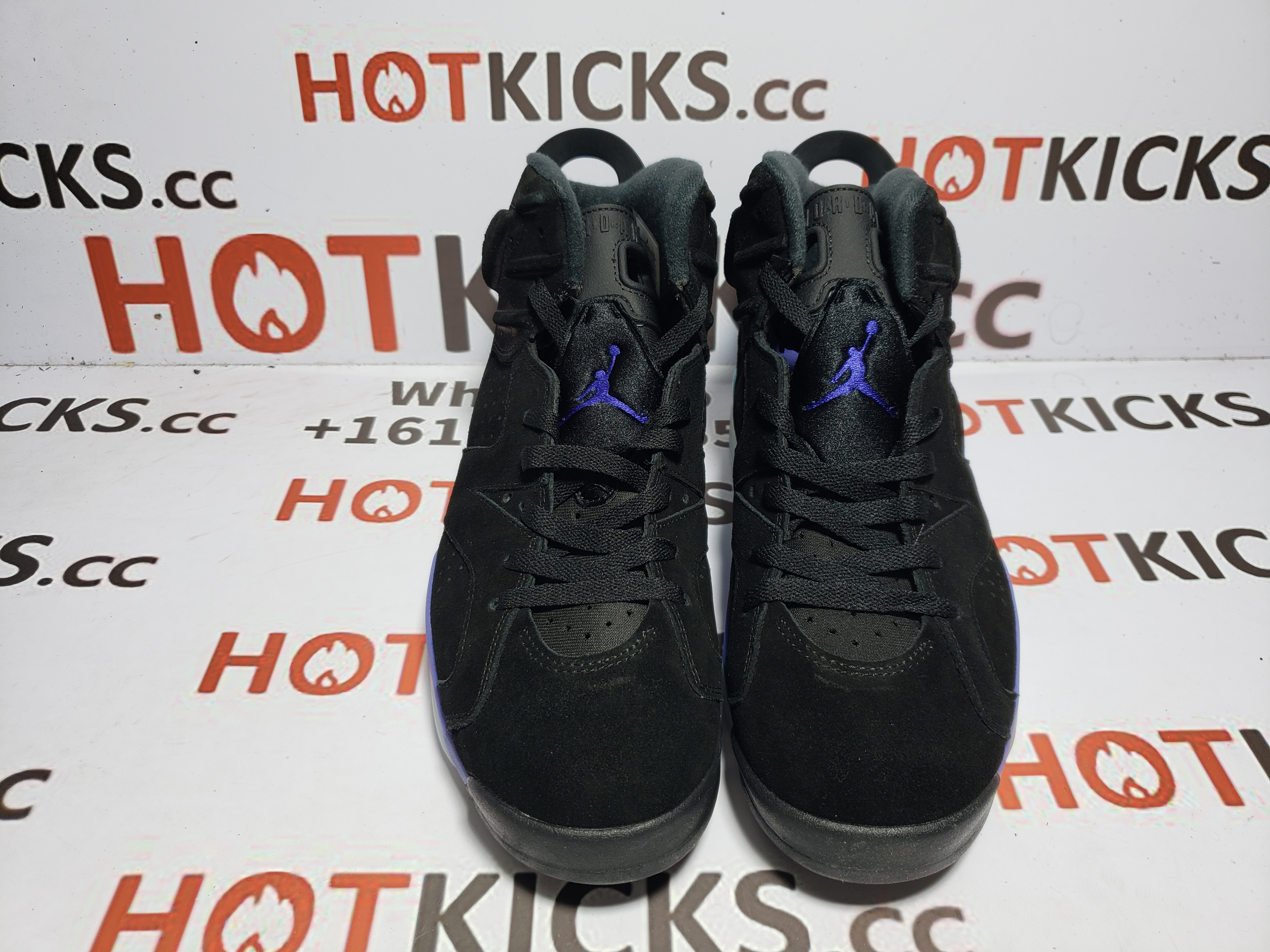 LJR Jordan 6 Retro Aqua,CT8529-004