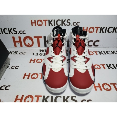 LJR Jordan 6 Retro Carmine (2021) CT8529-106 02