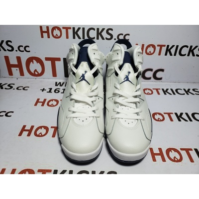 LJR Jordan 6 Retro Midnight Navy (2022) ，CT8529-141 02