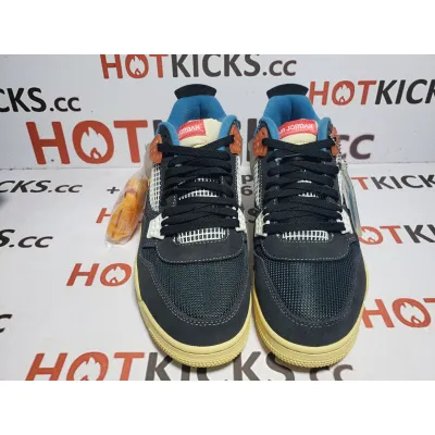 LJR Jordan 4 Union Off Noir, DC9533-001 02