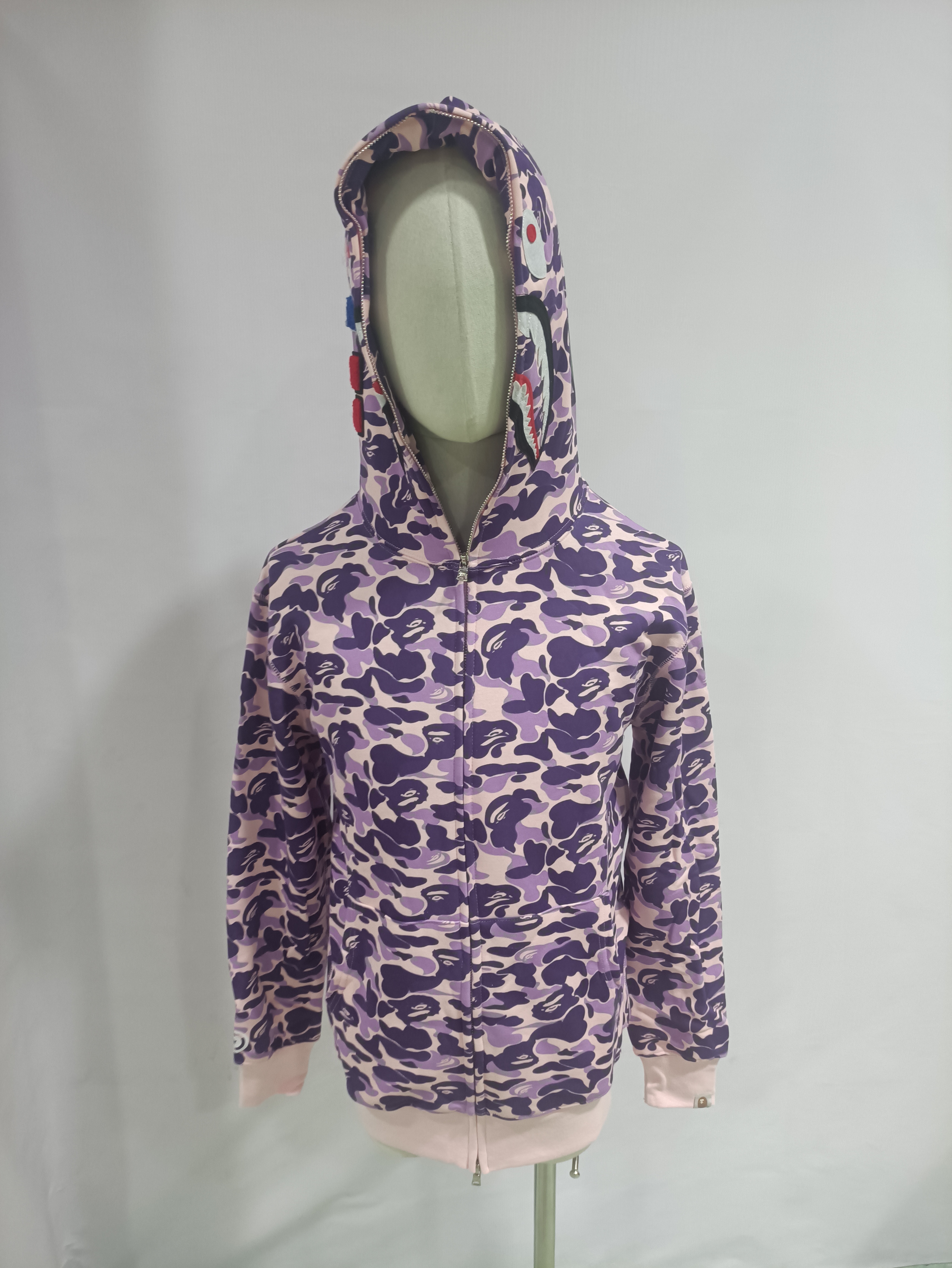 BAPE Hoodie 6221