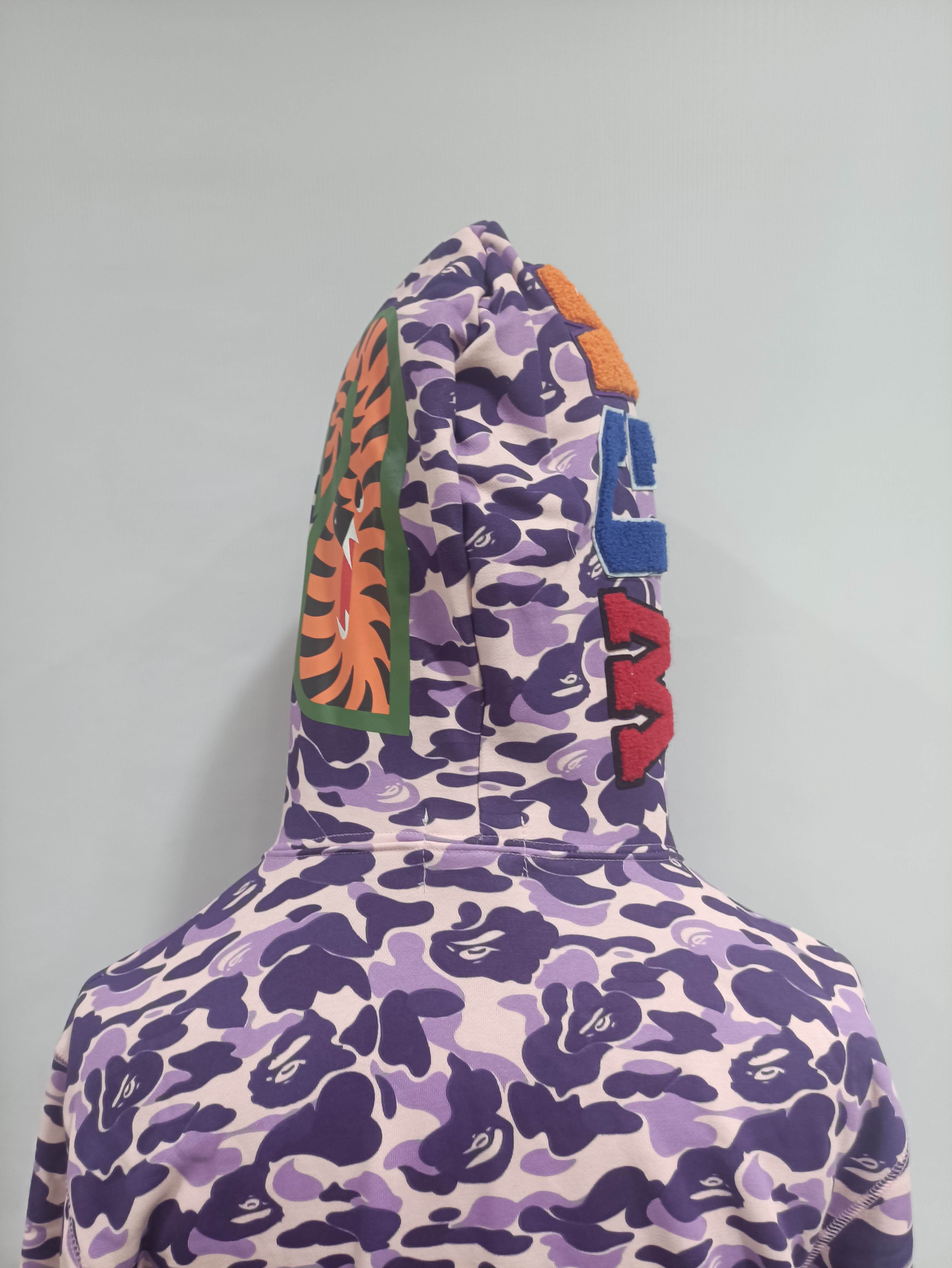 BAPE Hoodie 6221