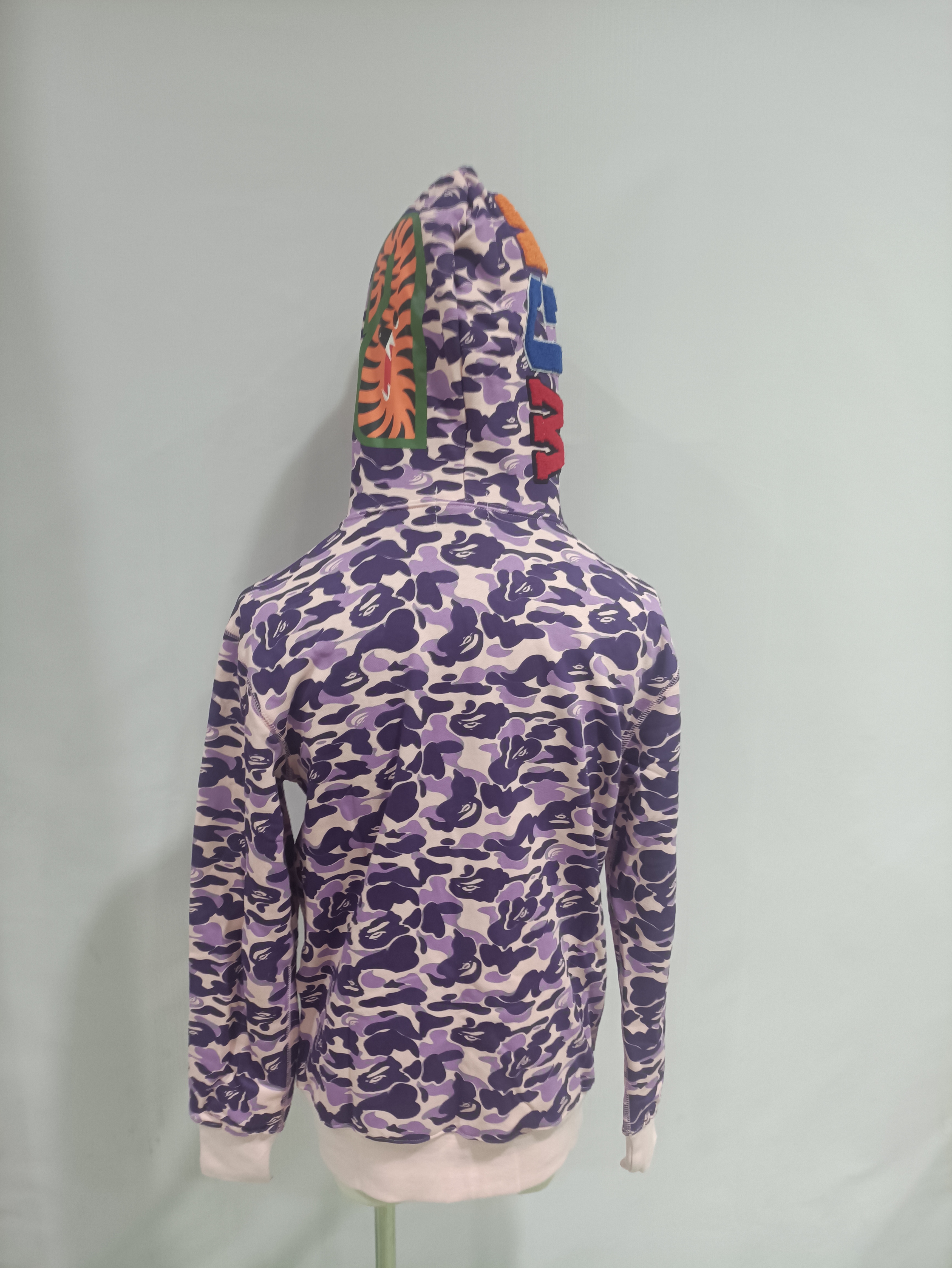 BAPE Hoodie 6221
