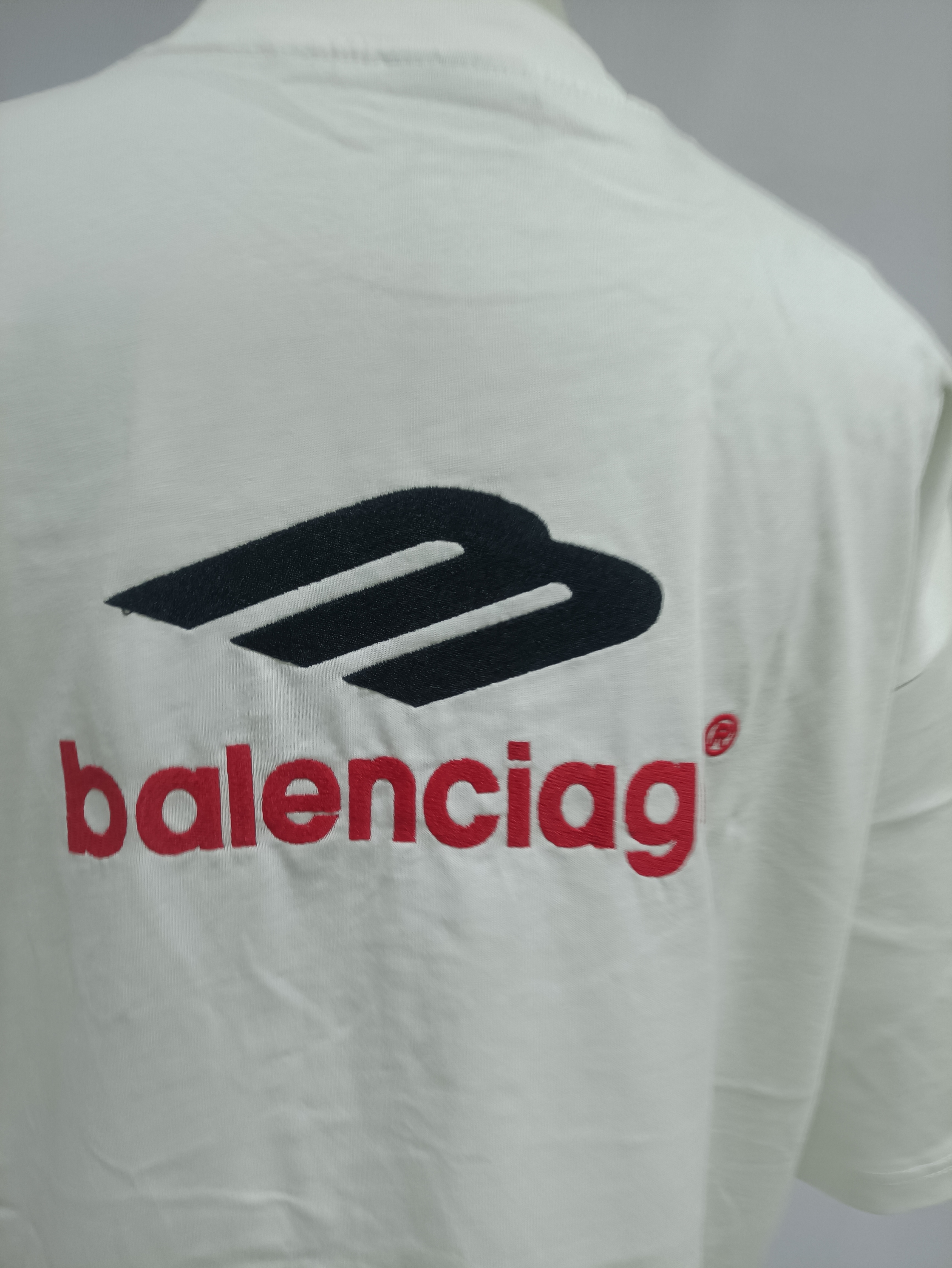 Balenciaga KT2382 T-shirt