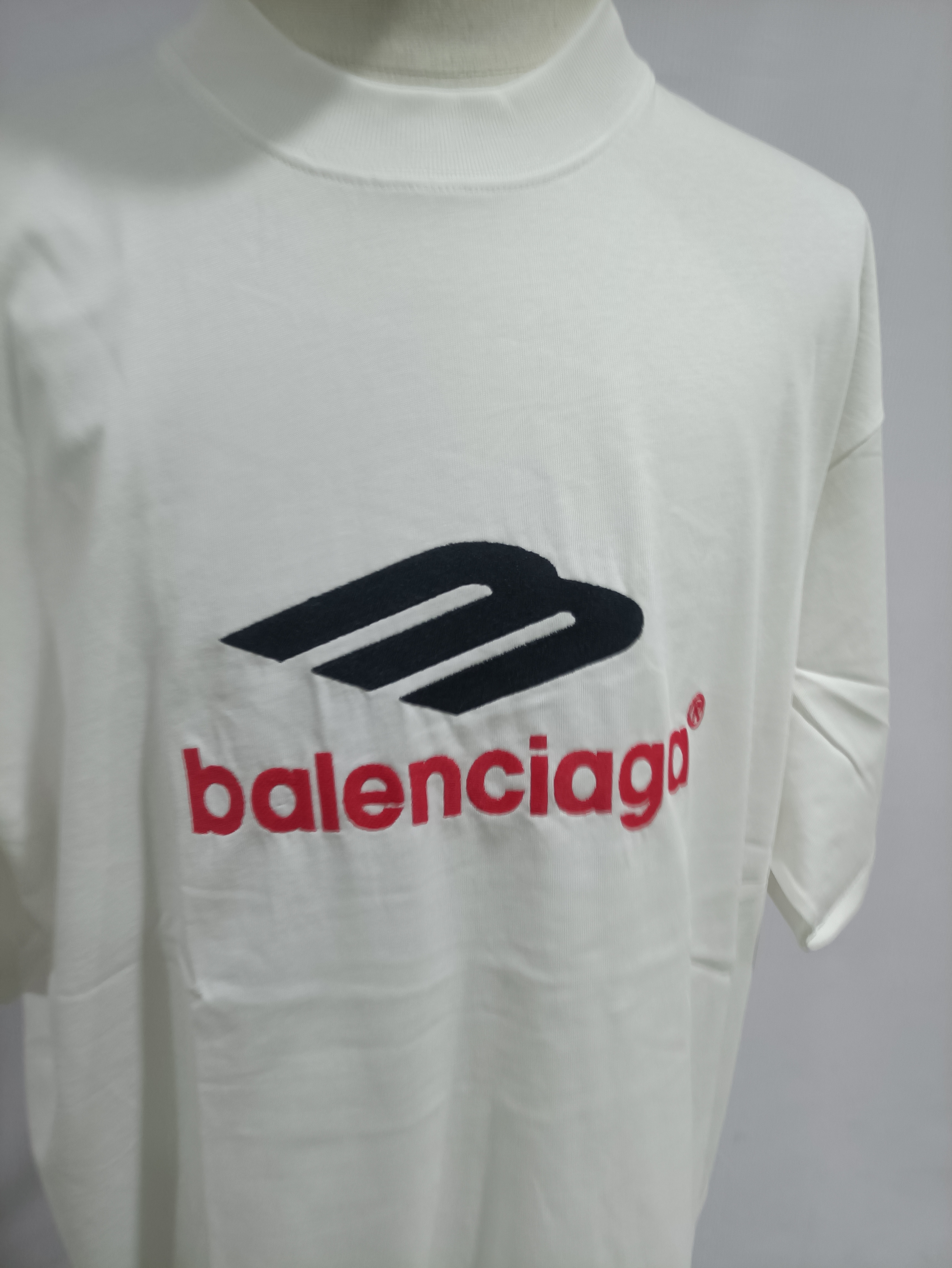 Balenciaga KT2382 T-shirt