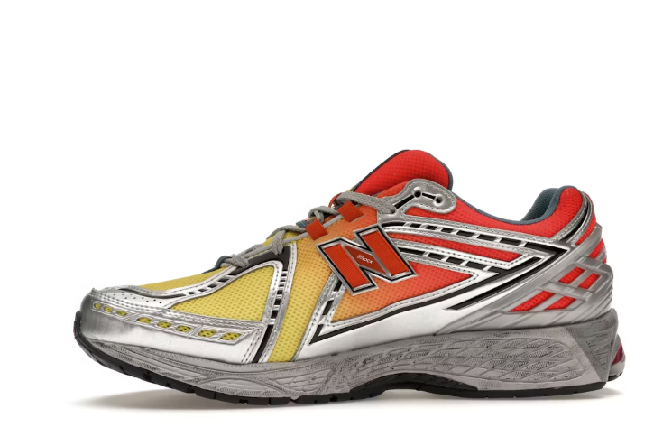 OG New Balance 1906R Salehe Bembury Heat Be Hot Lava M1906RHJ