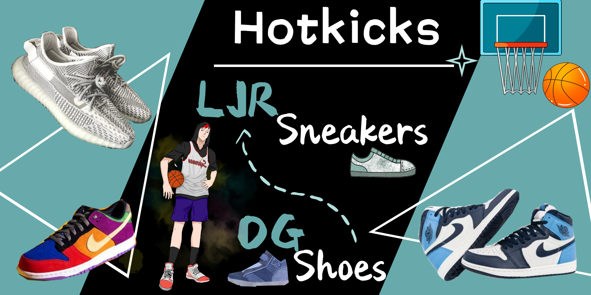 Where to buy Hot shoes