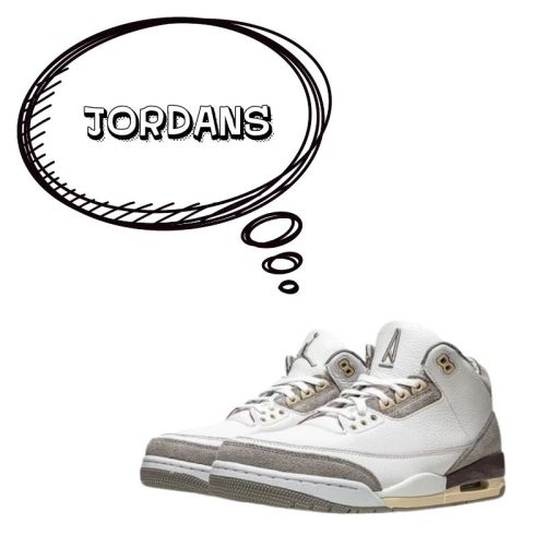 HOTKICKS JORDANS QC Pictures