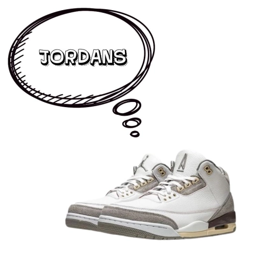 HOTKICKS JORDANS QC Pictures