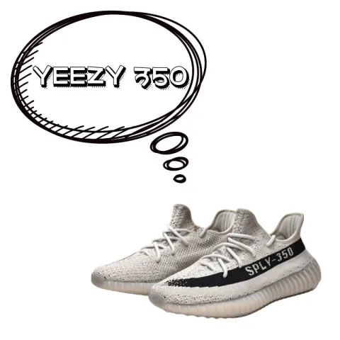 HOTKICKS YEEZY 350 QC Pictures