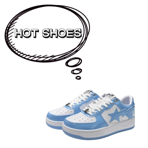 HOTKICKS HOT SHOES QC Pictures