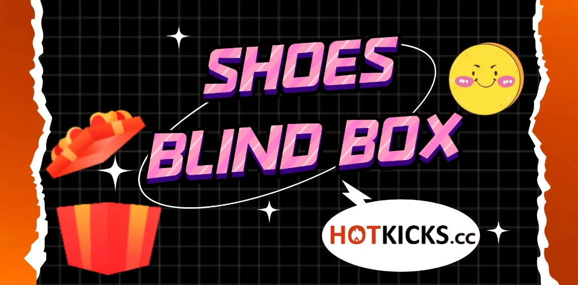 May Surprise Blind Box Spree 18.8$ or 28.8$ ?