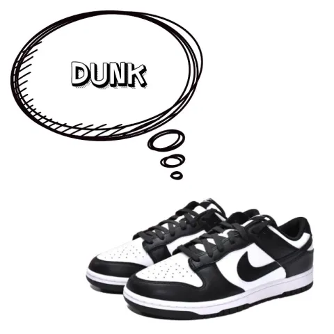HOTKICKS DUNK Customer Review