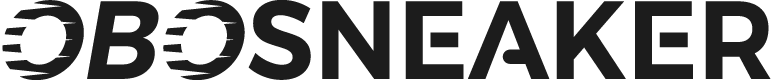 obosneaker logo