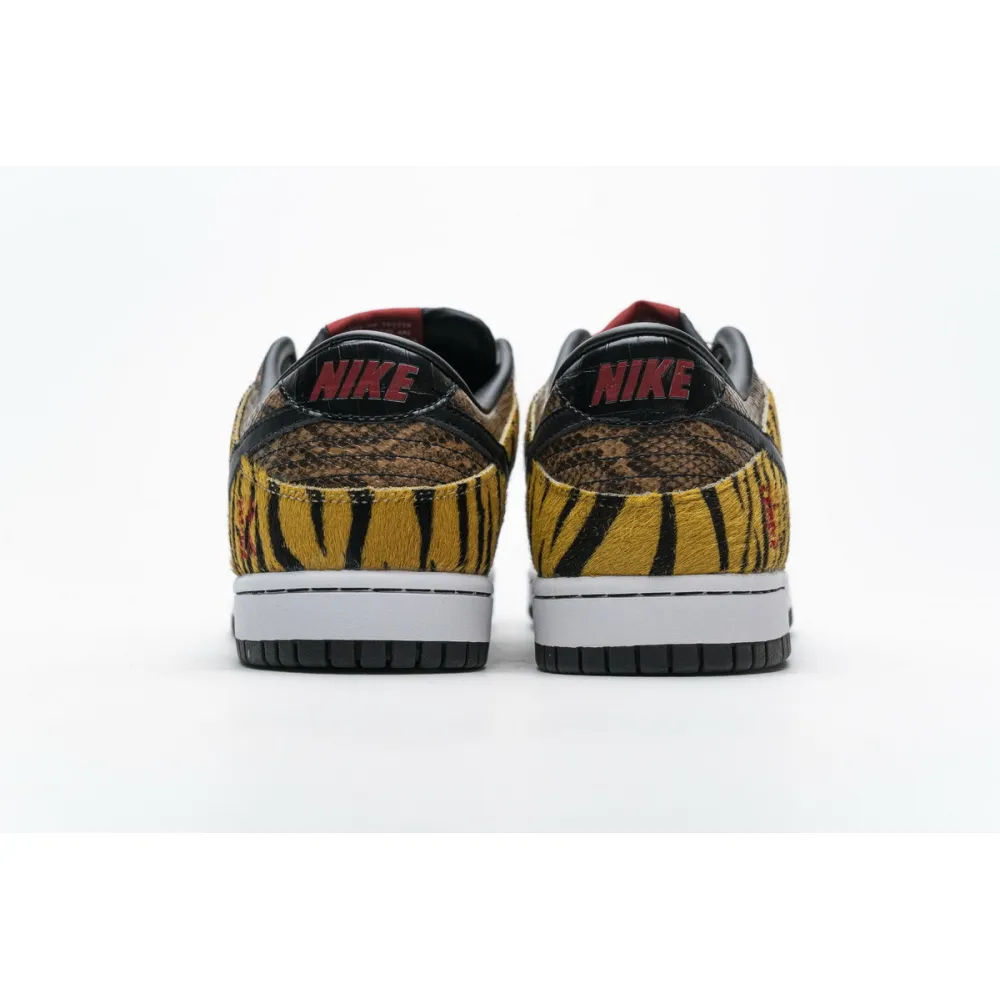  Nike Dunk Low Beast Pack 312919-001 [Better Version]