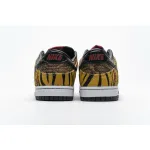  Nike Dunk Low Beast Pack 312919-001 [Better Version]