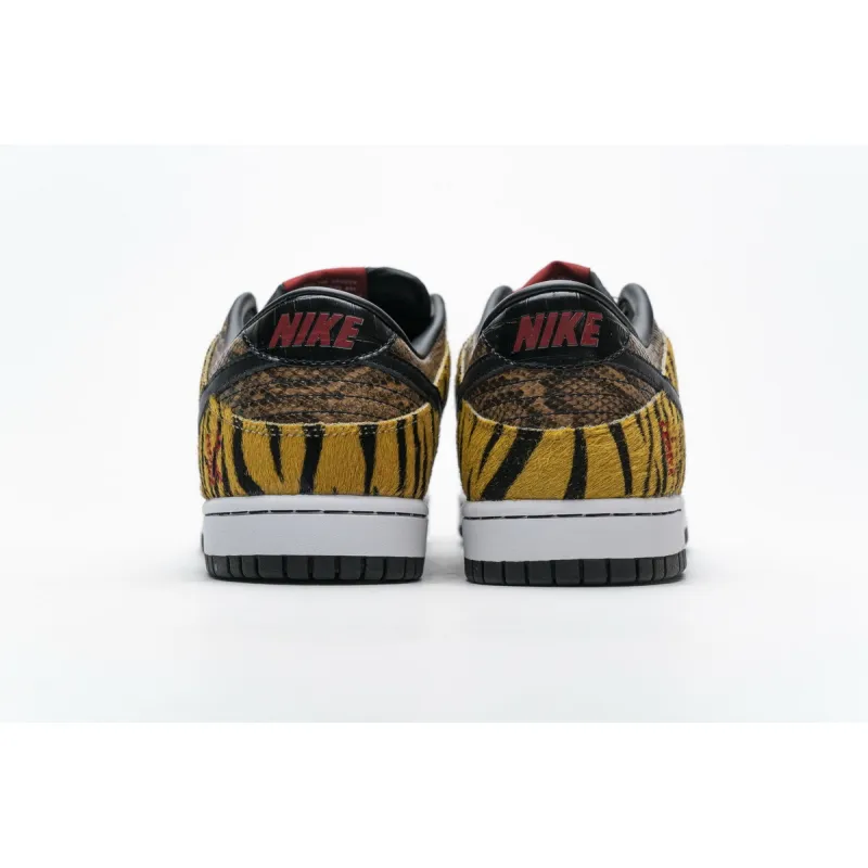  Nike Dunk Low Beast Pack 312919-001 [Better Version]