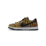  Nike Dunk Low Beast Pack 312919-001 [Better Version]