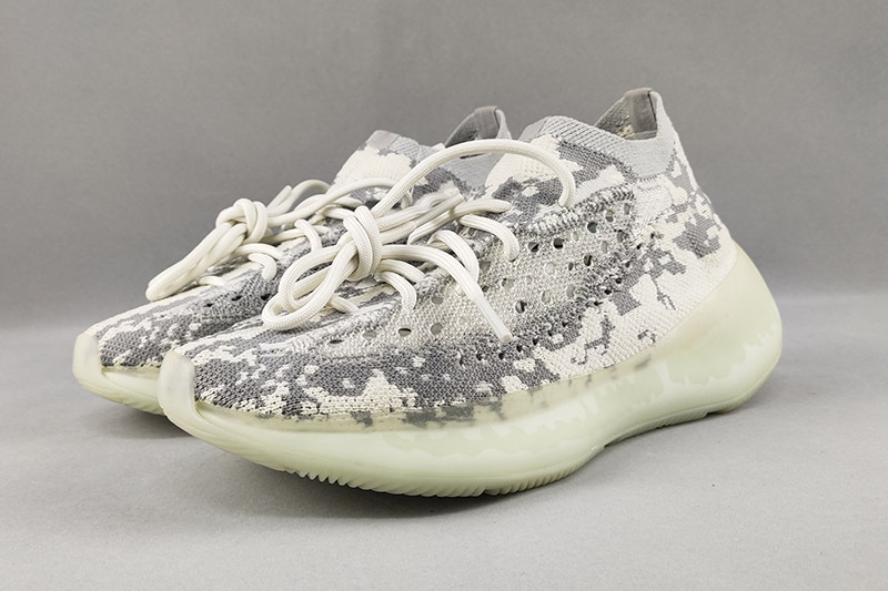  Adidas Yeezy Boost 380 Alien FV3260 [Budget Version]