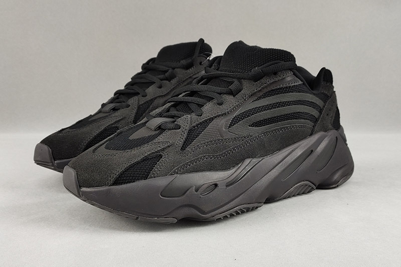  Adidas Yeezy Boost 700 V2 Vanta FU6684 [Budget Version]
