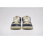  Nike SB Dunk Low Travis Scott (Regular Box) CT5053-001 [Top Version]