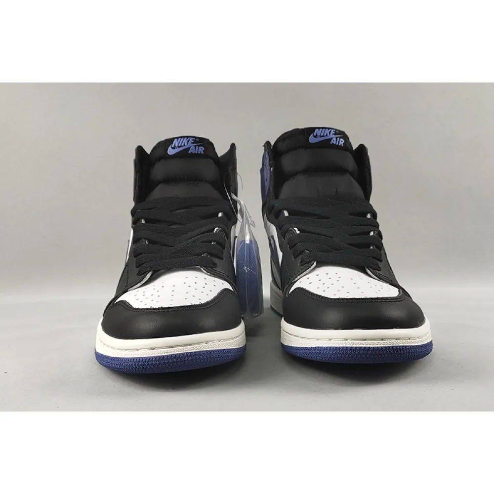 Air Jordan 1 Retro High Blue Moon 555088-115