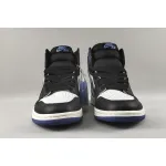 Air Jordan 1 Retro High Blue Moon 555088-115