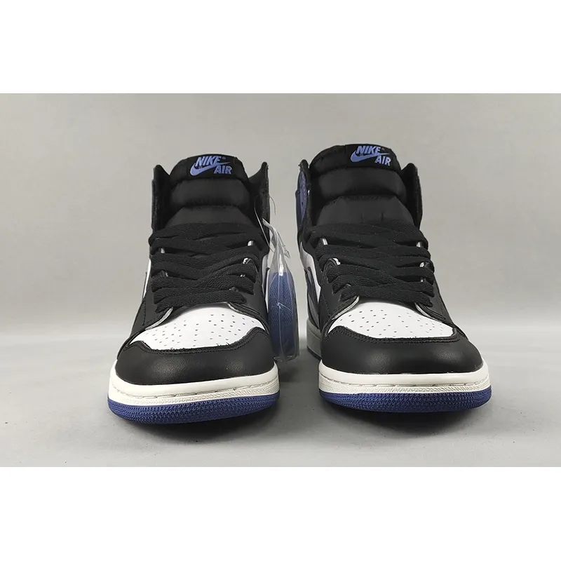 Air Jordan 1 Retro High Blue Moon 555088-115