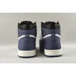 Air Jordan 1 Retro High Blue Moon 555088-115