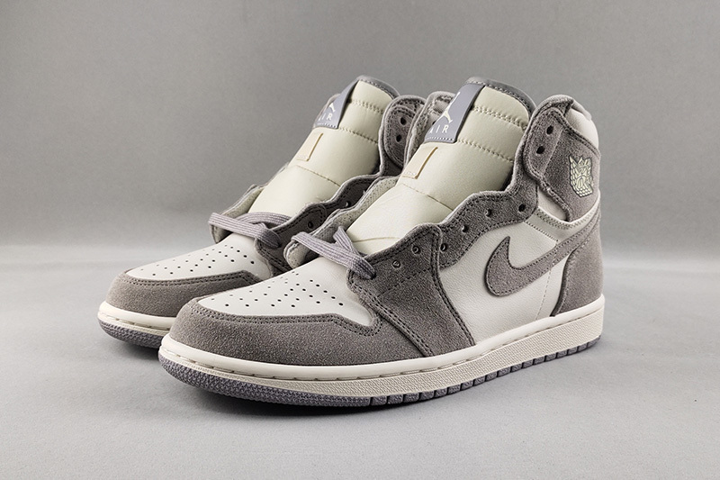 Air Jordan 1 Retro High Pale Ivory (W) AH7389-101 [Better Version]