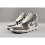 Air Jordan 1 Retro High Pale Ivory (W) AH7389-101 [Better Version]