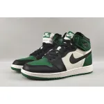 Air Jordan 1 Retro High Pine Green (GS) 575441-302